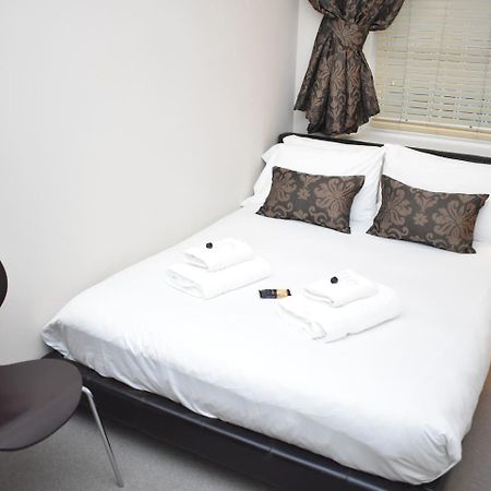 West Port - 2Br In The Heart Of The Old Town Just Off The Grassmarket 爱丁堡 外观 照片