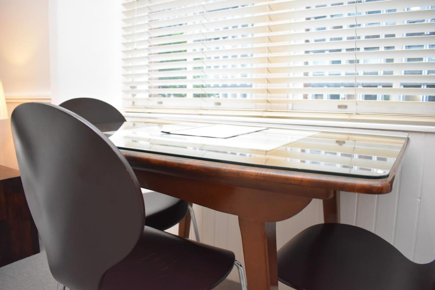 West Port - 2Br In The Heart Of The Old Town Just Off The Grassmarket 爱丁堡 外观 照片